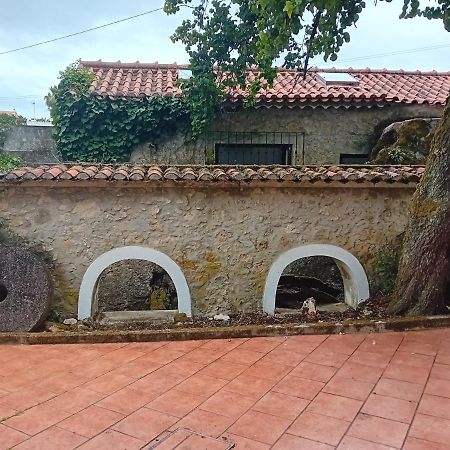 Villa Retiro D'Azenha à Almoster Extérieur photo