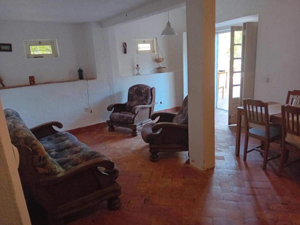 Villa Retiro D'Azenha à Almoster Extérieur photo