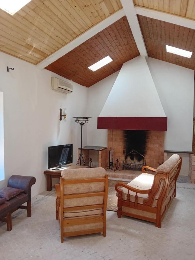Villa Retiro D'Azenha à Almoster Extérieur photo