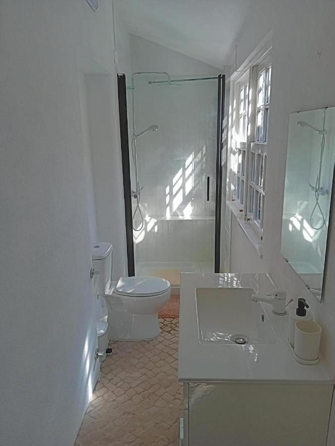 Villa Retiro D'Azenha à Almoster Extérieur photo
