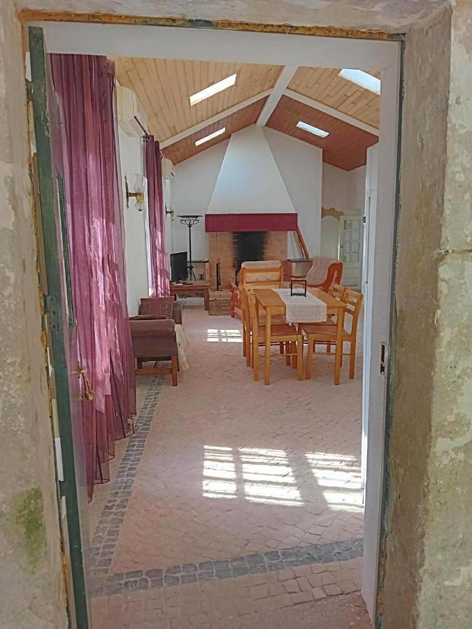 Villa Retiro D'Azenha à Almoster Extérieur photo
